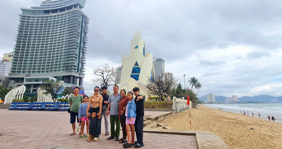 Khánh Hòa: Đột phá hạ tầng số, phấn đấu phủ sóng 5G toàn tỉnh vào năm 2026