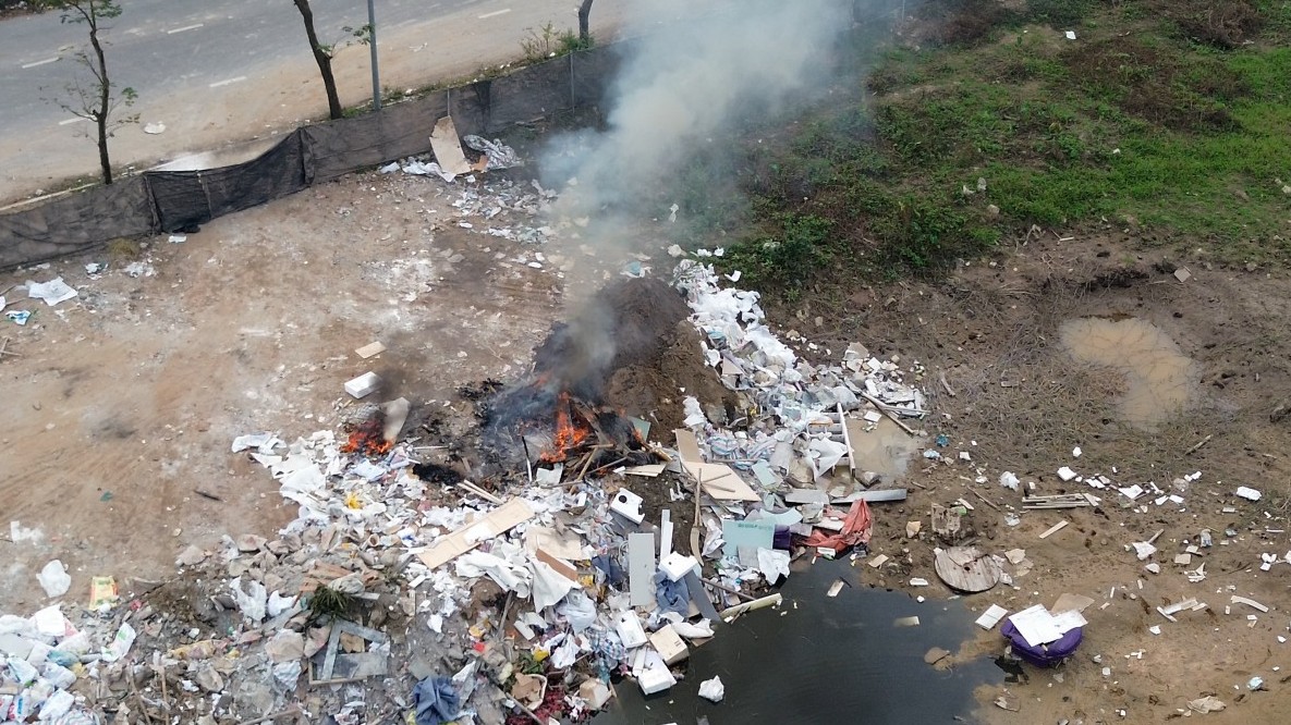 Hệ lụy đa chiều và câu chuyện quản lý, sử dụng đất nông nghiệp ở xã Gia Lâm (Hà Nội)