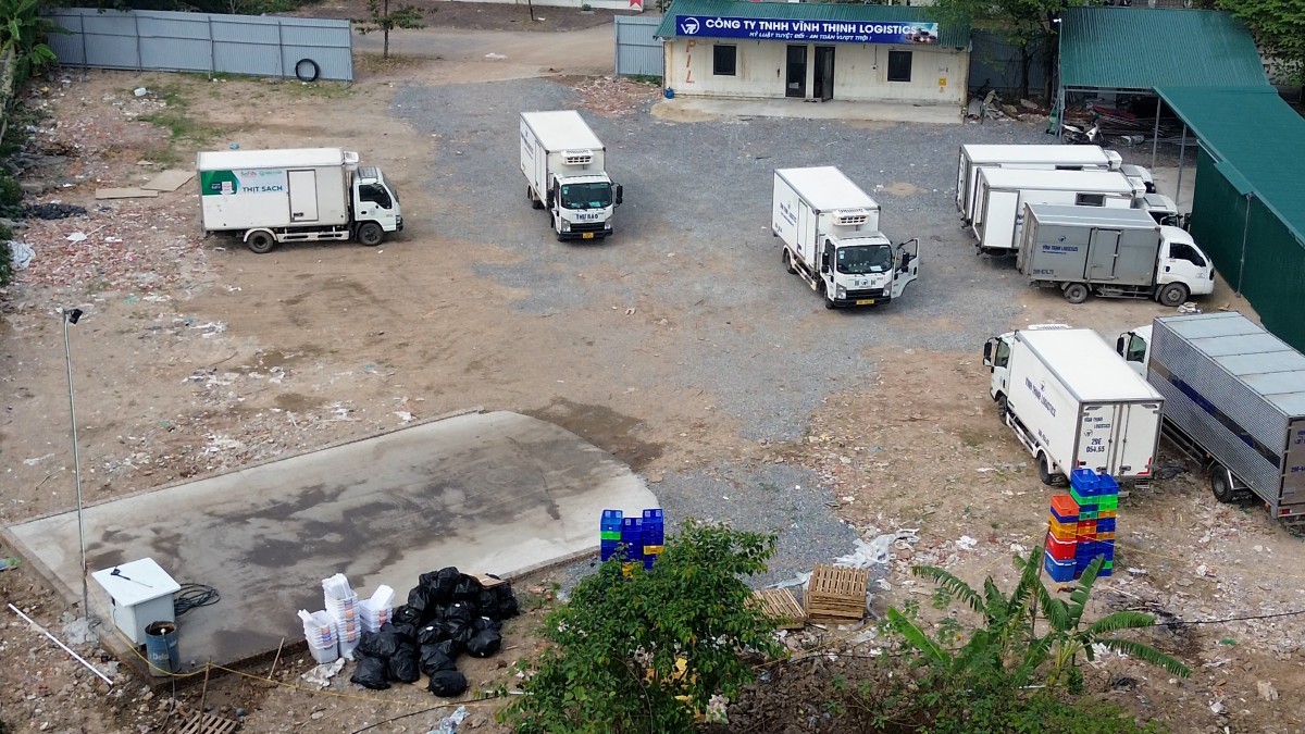 Hệ lụy đa chiều và câu chuyện quản lý, sử dụng đất nông nghiệp ở xã Gia Lâm (Hà Nội)