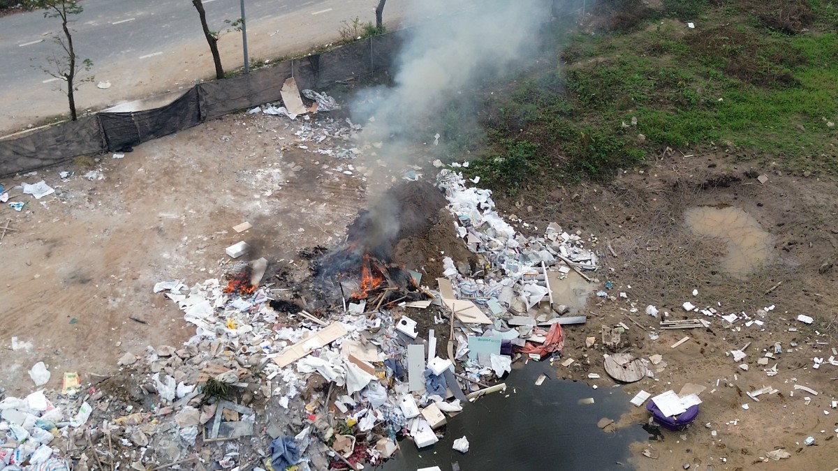 Hệ lụy đa chiều và câu chuyện quản lý, sử dụng đất nông nghiệp ở xã Gia Lâm (Hà Nội)