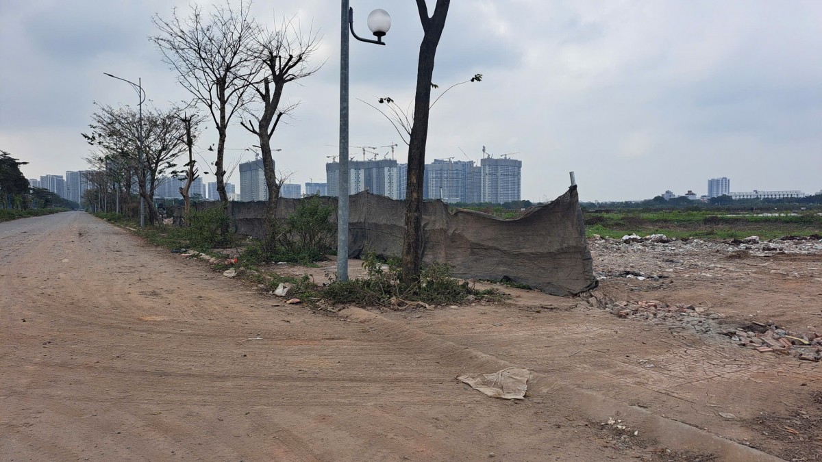 Hệ lụy đa chiều và câu chuyện quản lý, sử dụng đất nông nghiệp ở xã Gia Lâm (Hà Nội)