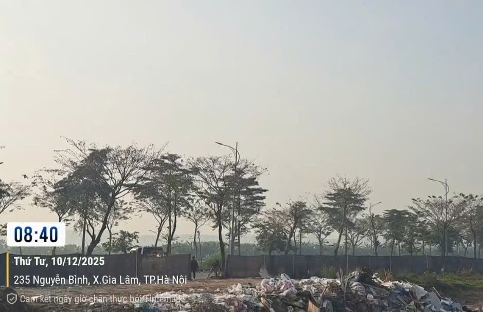 Hệ lụy đa chiều và câu chuyện quản lý, sử dụng đất nông nghiệp ở xã Gia Lâm (Hà Nội)