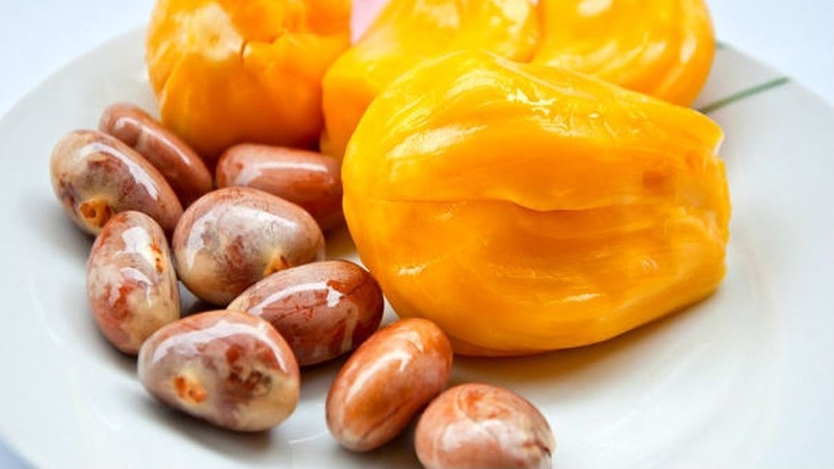 Hạt mít: “siêu thực phẩm” dân dã giúp tiêu hóa khỏe, da đẹp, dáng gọn