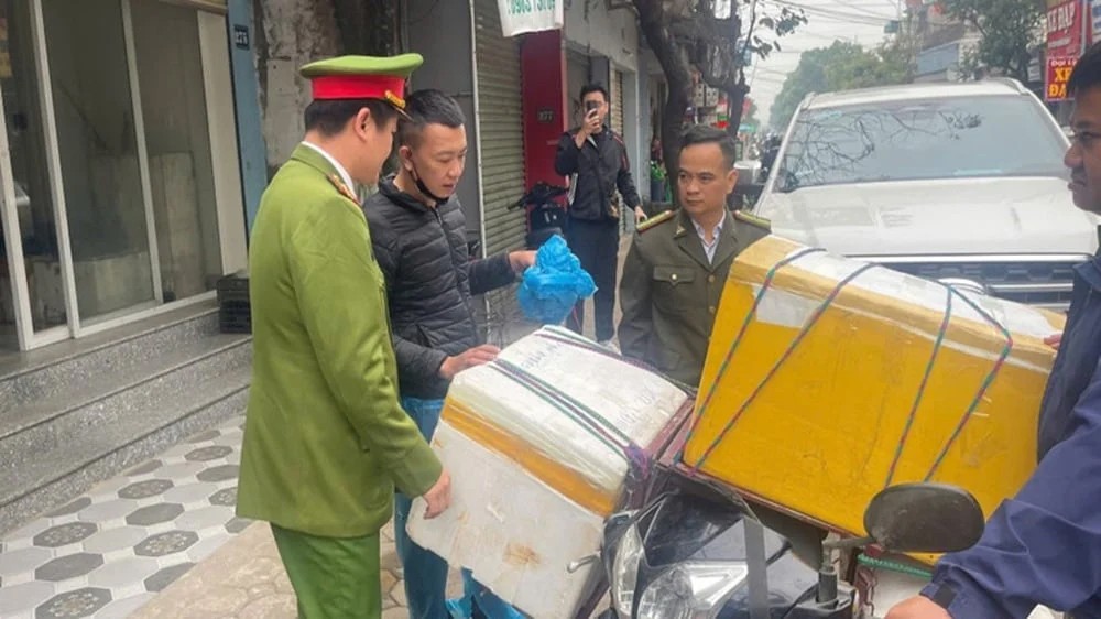 Định hình tương lai đa dạng sinh học - Bài 3: "Giải bài toán" bảo tồn động vật hoang dã tại Việt Nam?