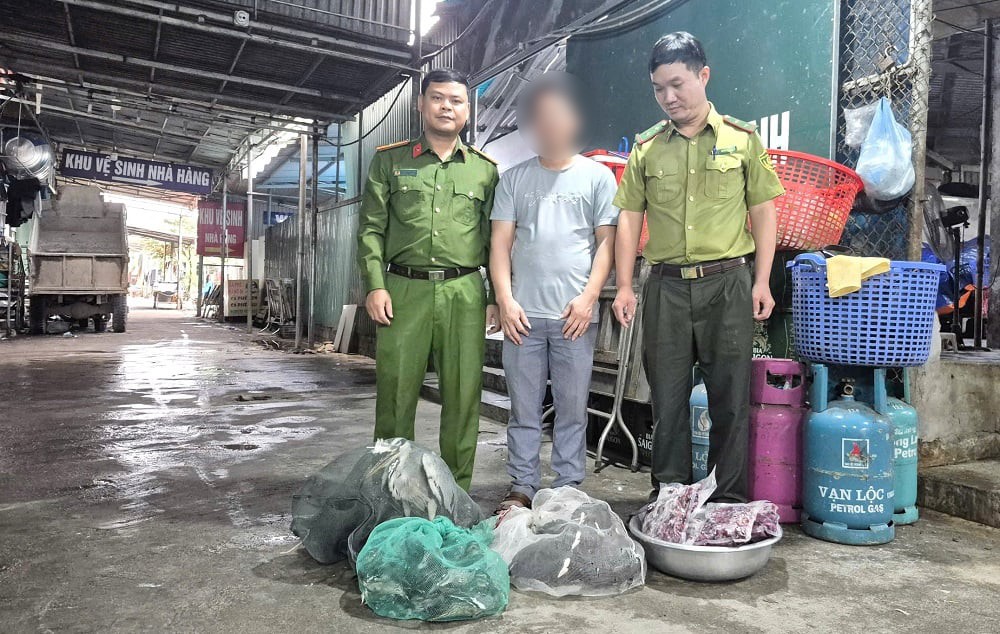 Định hình tương lai đa dạng sinh học - Bài 3: "Giải bài toán" bảo tồn động vật hoang dã tại Việt Nam?