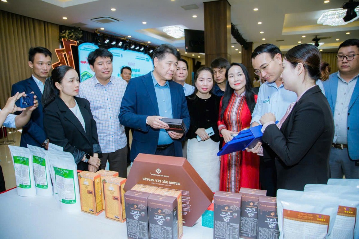 Thúc đẩy vai trò khuyến nông cộng đồng trong mô hình chính quyền địa phương 2 cấp