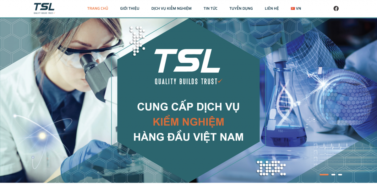 Vạch trần chiêu bán khống 220.000 phiếu kiểm nghiệm, không lấy mẫu vẫn 