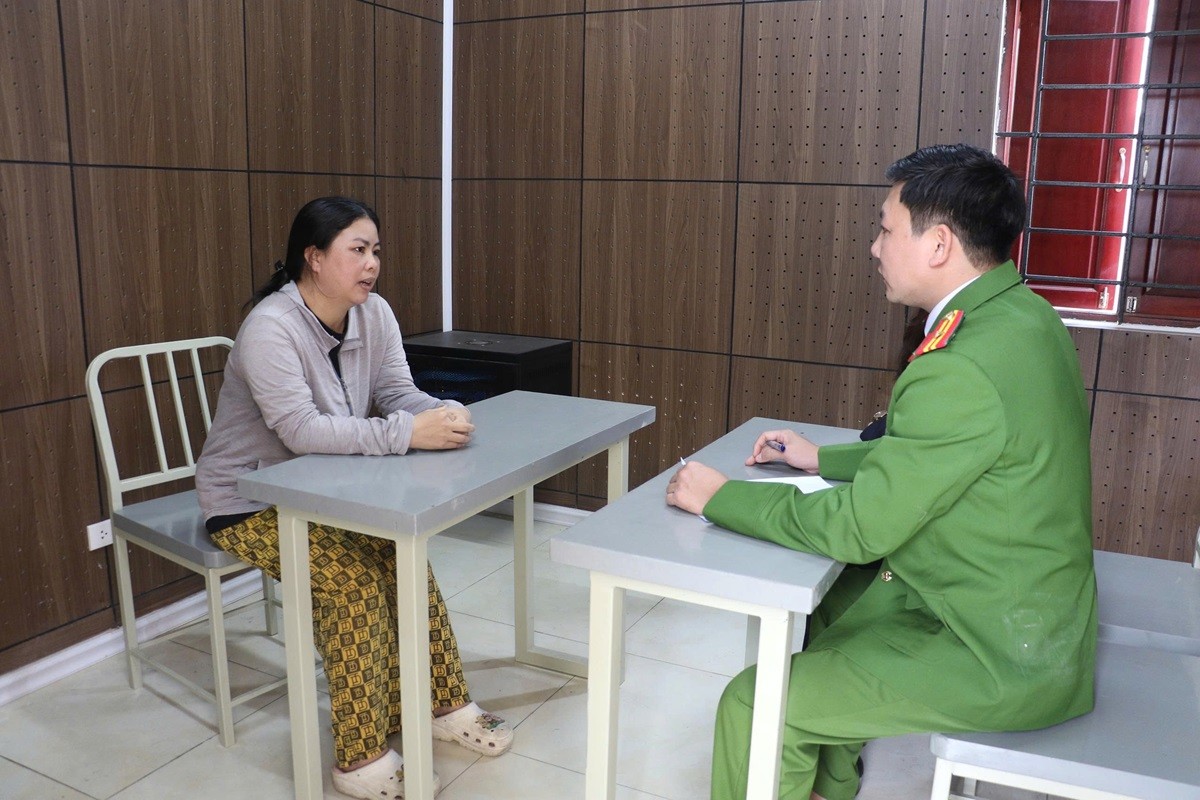 Công an Nghệ An phá chuyên án lớn nhất từ trước đến nay liên quan tới "Chế tạo, mua bán, tàng trữ vũ khí quân dụng" trái phép