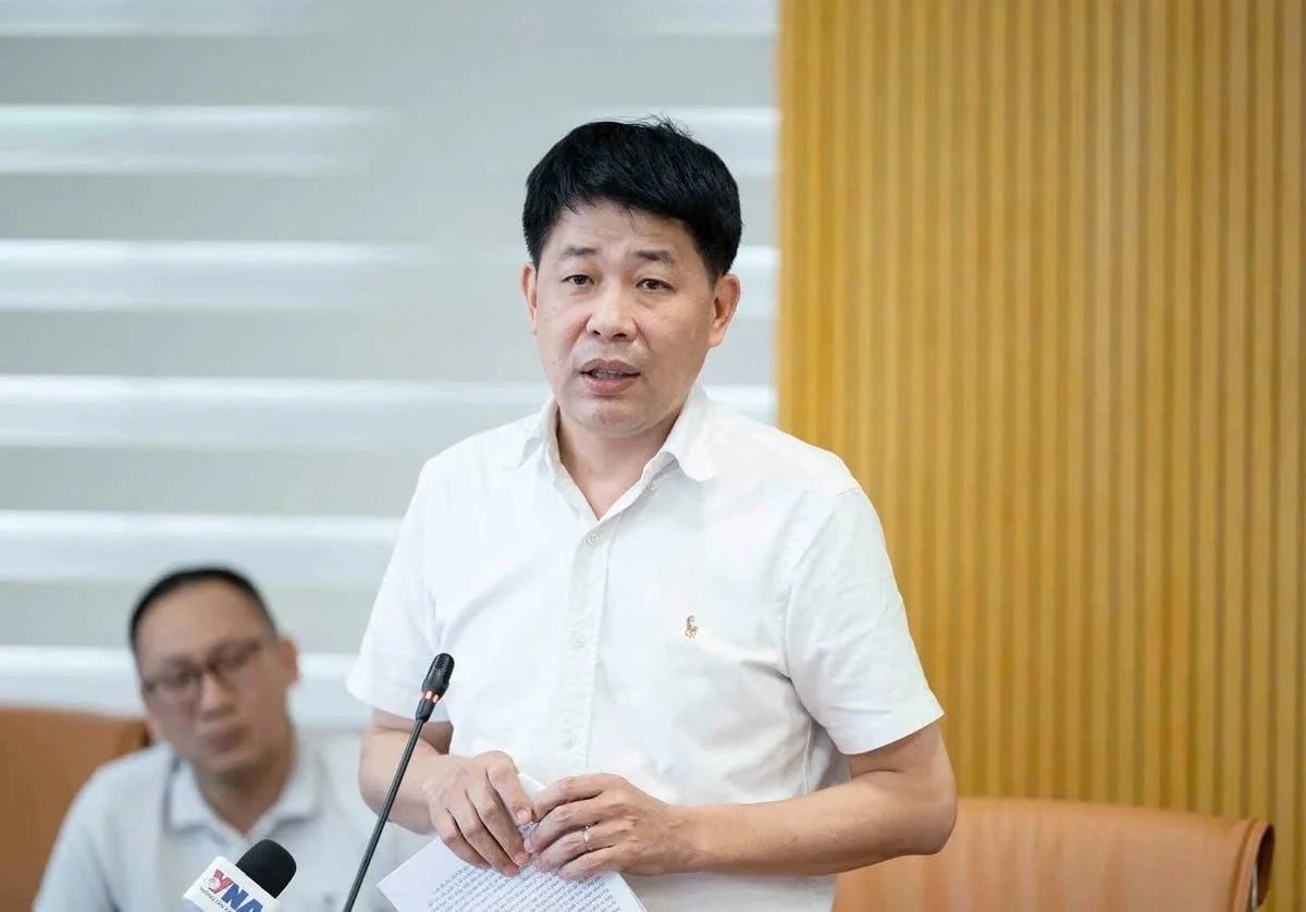 100% tỉnh, thành phố đã hoàn thành đồng bộ CSDL đất đai về CSDL quốc gia