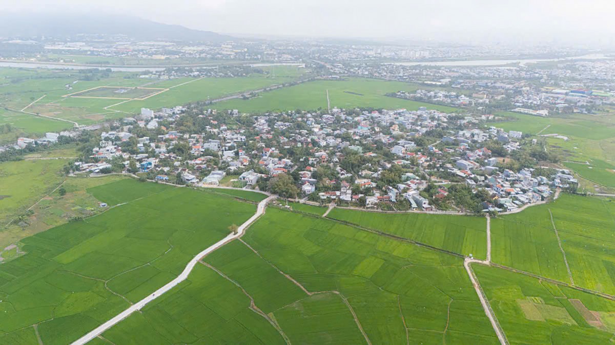 Từ nông thôn mới đến động lực tăng trưởng du lịch bền vững