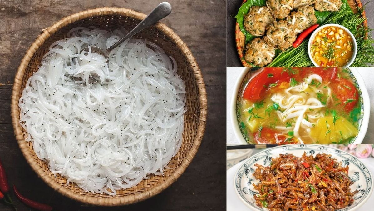 Việt Nam có loại cá đại bổ, được ví là sâm nước, thịt ngọt như mì chính lại không xương