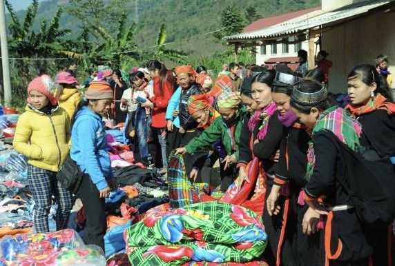 Cao Bằng: Xã Hưng Đạo phát huy nội lực, khai thác tiềm năng, tạo đà phát triển bền vững