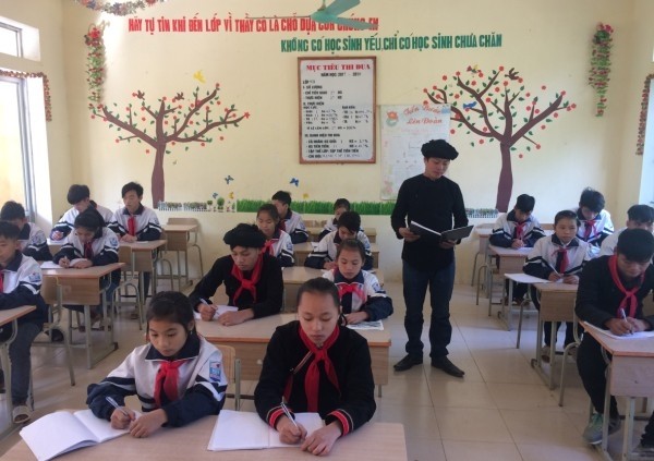 Cao Bằng: Xã Hưng Đạo phát huy nội lực, khai thác tiềm năng, tạo đà phát triển bền vững