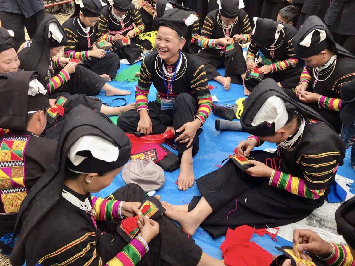 Cao Bằng: Xã Hưng Đạo phát huy nội lực, khai thác tiềm năng, tạo đà phát triển bền vững