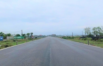 Tuyến Quốc lộ 1 cửa ngõ phía Nam Hà Tĩnh được “chữa lành”