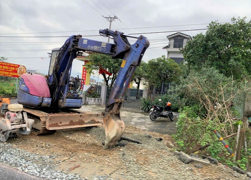 Tuyến Quốc lộ 1 cửa ngõ phía Nam Hà Tĩnh được “chữa lành”