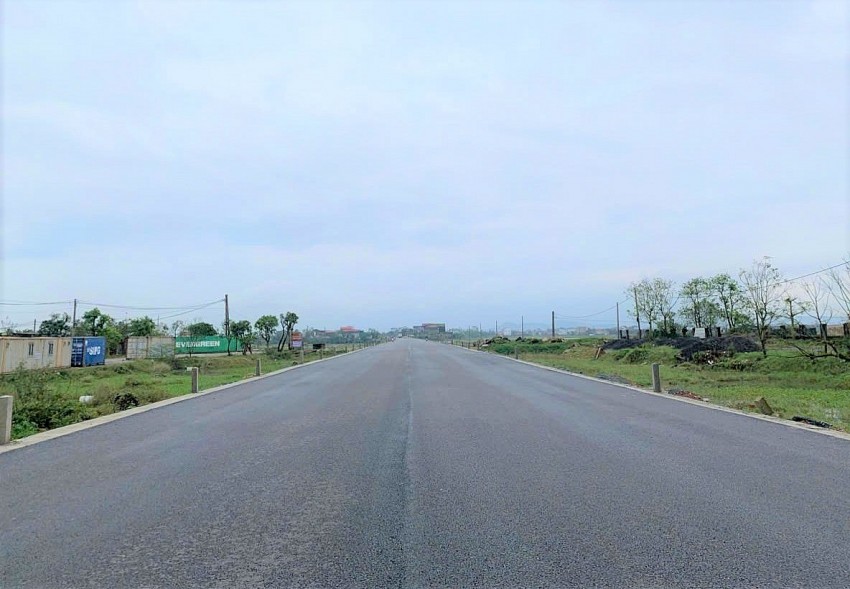 Tuyến Quốc lộ 1 cửa ngõ phía Nam Hà Tĩnh được “chữa lành”