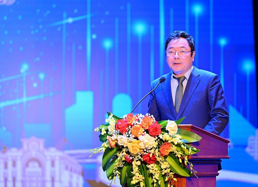 Hải Phòng: Khẳng định vị thế đô thị thông minh và thân thiện qua những tác phẩm báo chí tiêu biểu