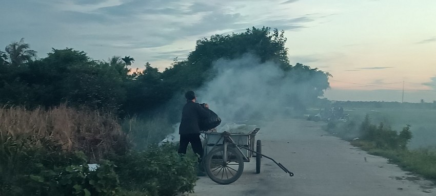 Công tác bảo vệ môi trường ở Hải Phòng: Siết chặt quản lý, trách nhiệm trực tiếp  người đứng đầu