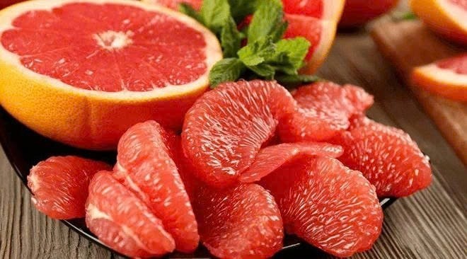 Bưởi – loại quả “thuốc bổ” tự nhiên cho sức khỏe và sắc đẹp