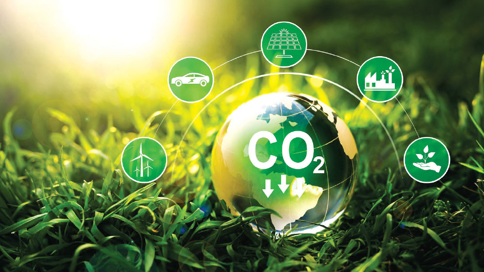 Tăng trưởng xanh trong mô hình địa phương 2 cấp: Từ chủ trương đúng đến triển khai đồng bộ