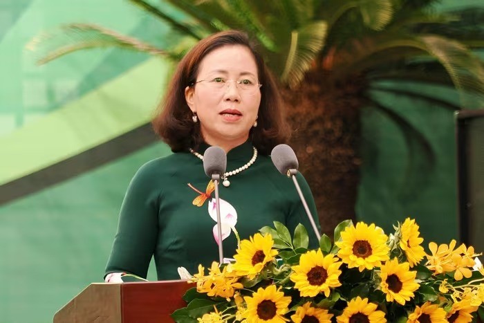 Phát triển nông nghiệp theo hướng sinh thái, hữu cơ, ứng dụng công nghệ cao