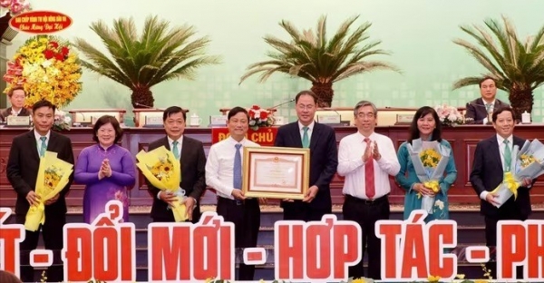 Phát triển nông nghiệp theo hướng sinh thái, hữu cơ, ứng dụng công nghệ cao