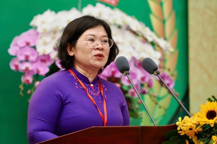 Phát triển nông nghiệp theo hướng sinh thái, hữu cơ, ứng dụng công nghệ cao