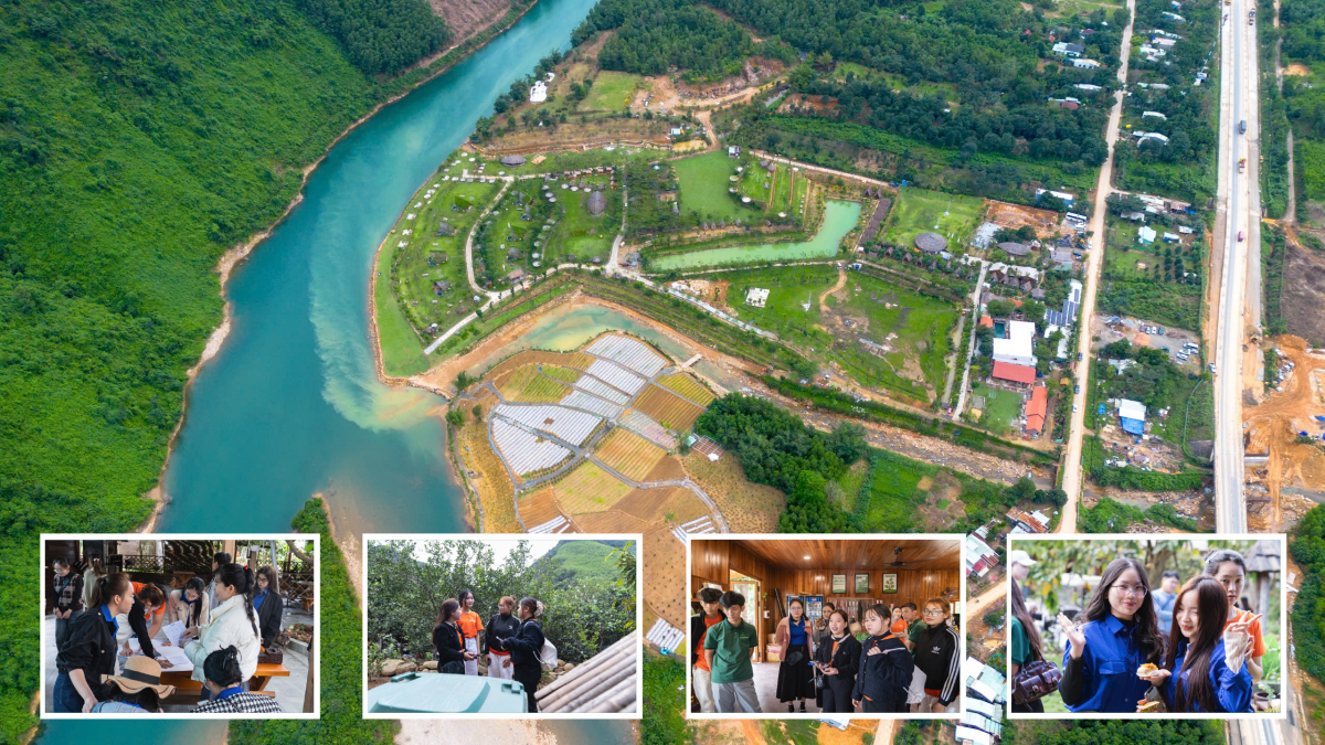 Chung tay kiến tạo lộ trình xây dựng đô thị không chất thải nhựa