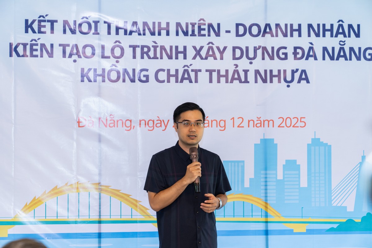 Chung tay kiến tạo lộ trình xây dựng đô thị không chất thải nhựa