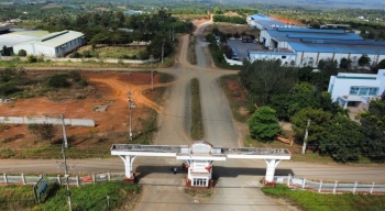 Xã Thuận An (Lâm Đồng): Tăng cường bảo vệ môi trường, hướng tới phát triển bền vững vùng biên