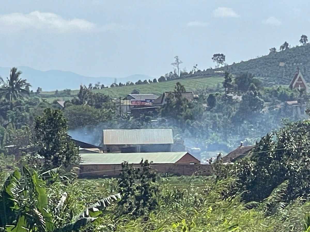 Xã Thuận An (Lâm Đồng): Tăng cường bảo vệ môi trường, hướng tới phát triển bền vững vùng biên