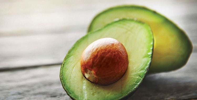 Hạt bơ tăng miễn dịch trên tôm thẻ chân trắng &ndash; Tạp chí Thủy sản Việt Nam