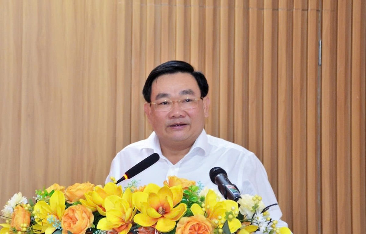 Ngành Nông nghiệp và Môi trường Khánh Hòa nỗ lực bứt phá, hoàn thành xuất sắc các chỉ tiêu