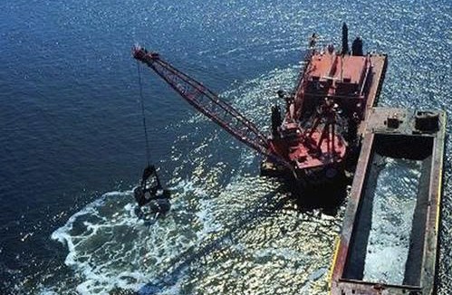 Lâm Đồng: Quy định khu vực đổ thải, nhận chìm vật chất nạo vét từ giao thông đường thủy