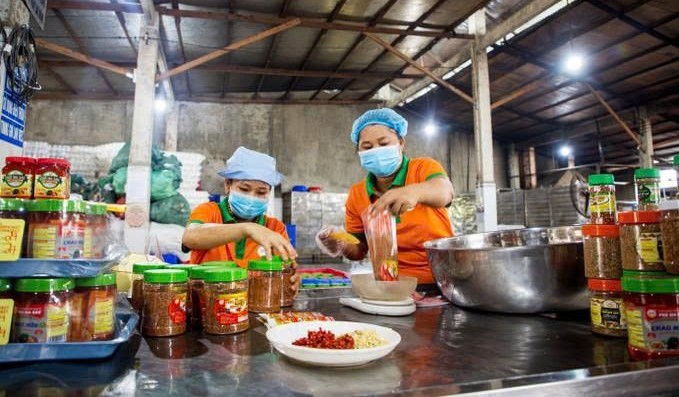 Tây Ninh phê duyệt 11 sản phẩm OCOP 4 sao: Khẳng định chất lượng đặc trưng địa phương