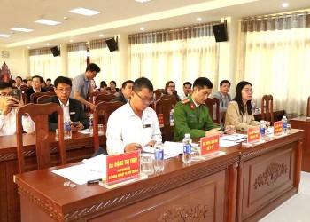 Truy xuất nguồn gốc là khâu then chốt nâng cao chất lượng nông, thủy sản
