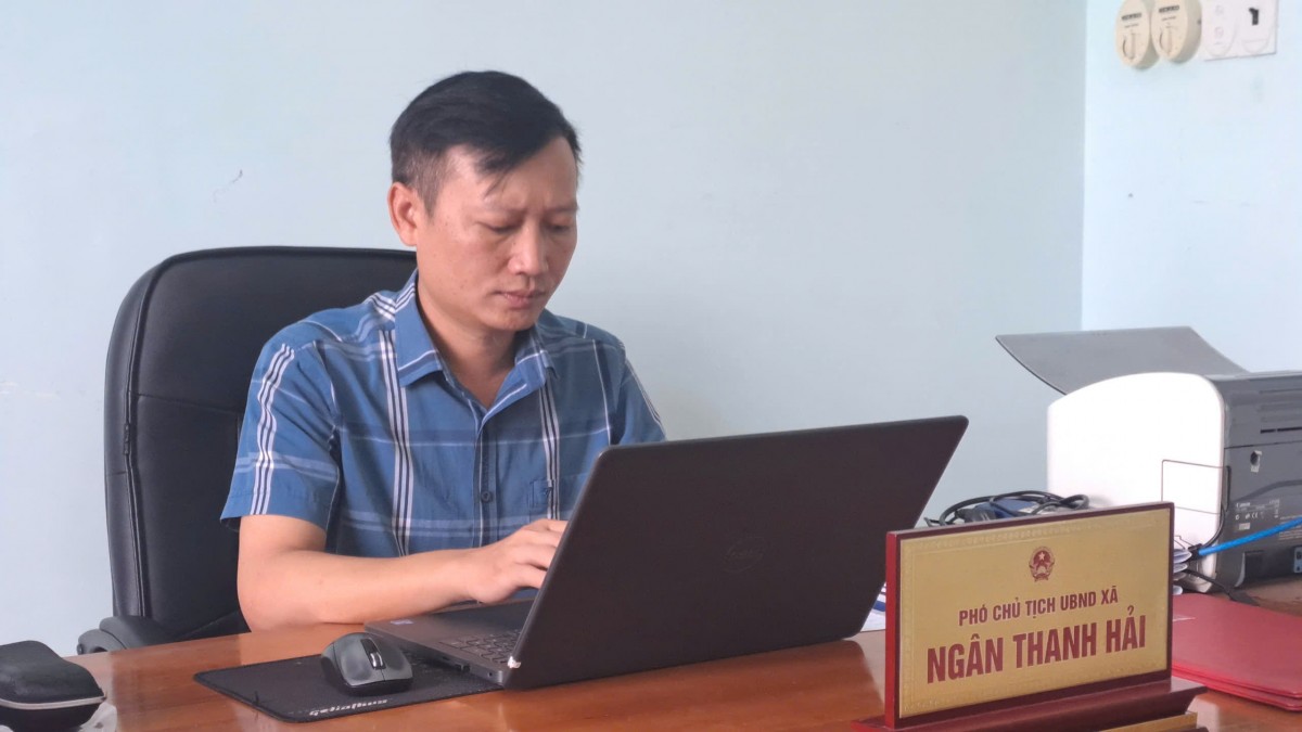 HTX Nông-Lâm nghiệp hữu cơ Quảng Phú: Hành trình hữu cơ trên vùng đá núi lửa