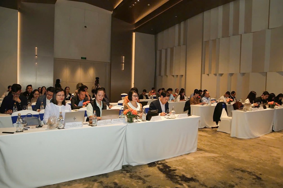 Năng lượng sạch – “đòn bẩy xanh” cho chuyển đổi khu công nghiệp Việt Nam