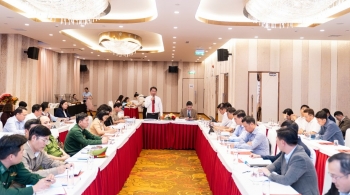 Âu thuyền và cảng cá Thọ Quang chuyển mình sau 5 năm xử lý ô nhiễm môi trường