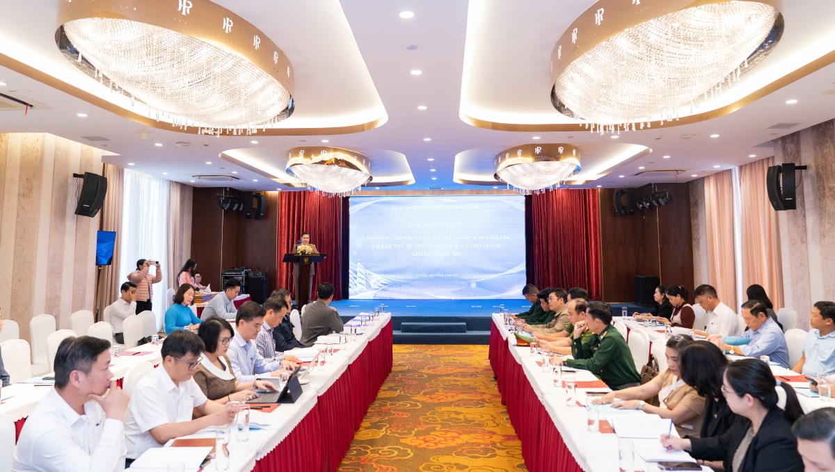 Âu thuyền và cảng cá Thọ Quang chuyển mình sau 5 năm xử lý ô nhiễm môi trường