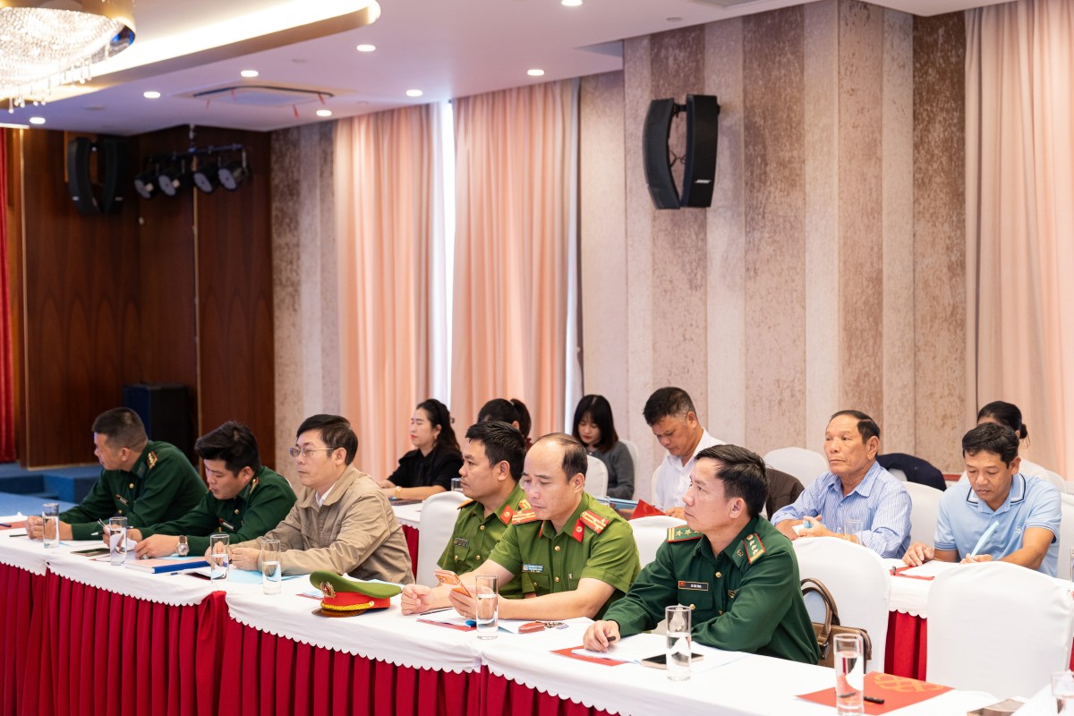 Âu thuyền và cảng cá Thọ Quang chuyển mình sau 5 năm xử lý ô nhiễm môi trường