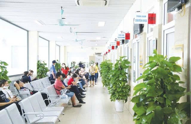 Ngành Y tế Lâm Đồng tăng cường bảo vệ môi trường, kiểm soát chặt chất thải y tế