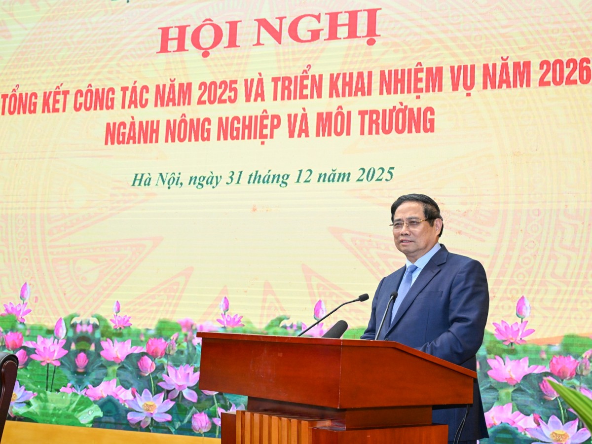 Sản xuất nông nghiệp tiếp tục phát triển ổn định theo hướng kinh tế nông nghiệp, xanh và giảm phát thải