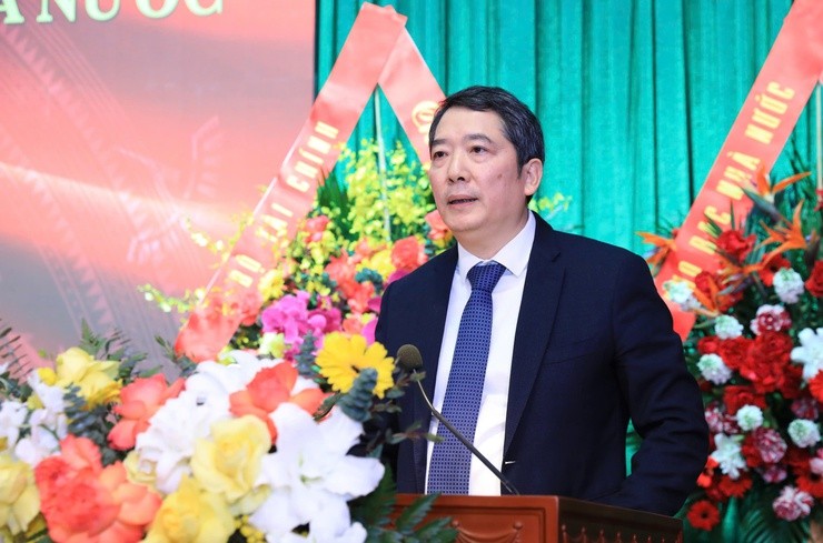 Hà Nội khóa sổ ngân sách thu hơn 700.000 tỷ đồng, đứng đầu cả nước