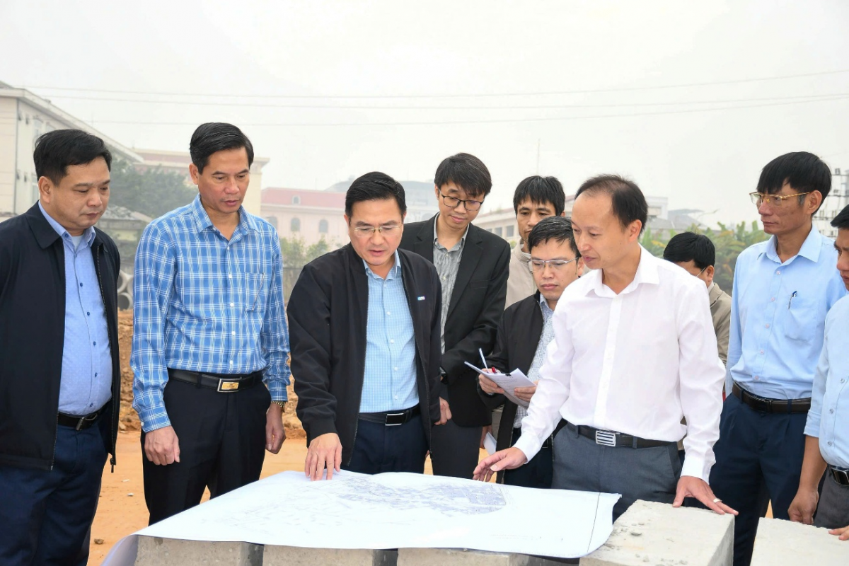 Phú Thọ: Củng cố nền tảng, khơi dậy khát vọng bứt phá trong năm 2026