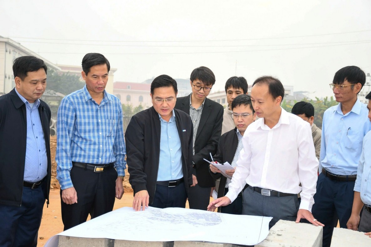 Phú Thọ: Củng cố nền tảng, khơi dậy khát vọng bứt phá trong năm 2026