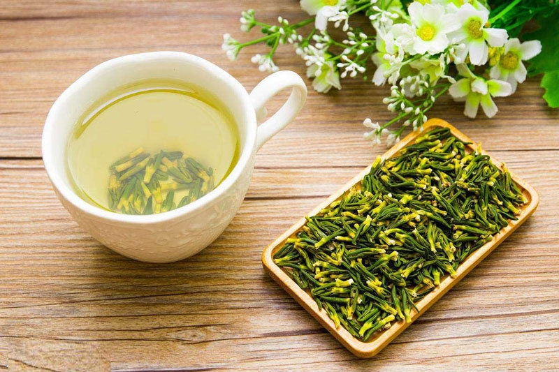 Nghiên cứu thu nhận tinh dầu và dịch đường từ lá Trầu (Piper betle) - Cổng thông tin điện tử Cục Thông tin, Thống kê