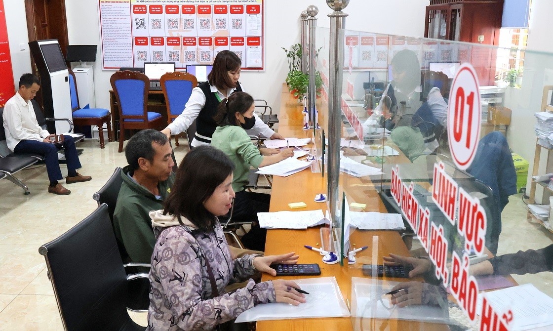 Phú Thọ: Củng cố nền tảng, khơi dậy khát vọng bứt phá trong năm 2026