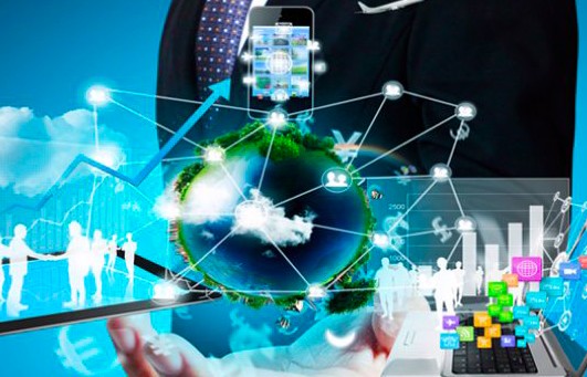 Kinh tế số Việt Nam 2025: Bứt phá thành động lực tăng trưởng chính